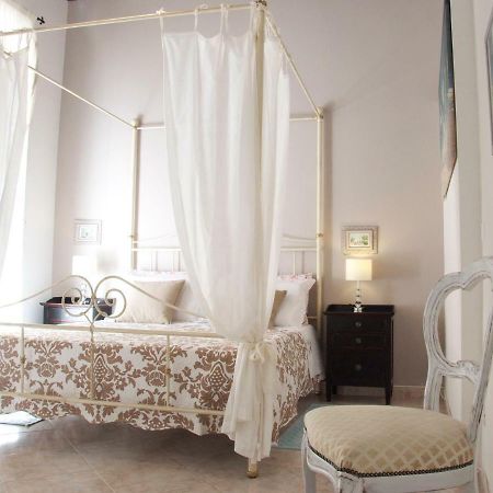 New Romantic Suite Cagliari Exteriör bild