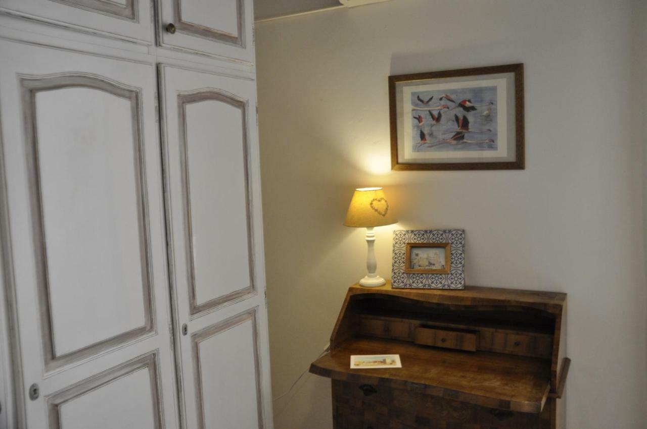 New Romantic Suite Cagliari Exteriör bild