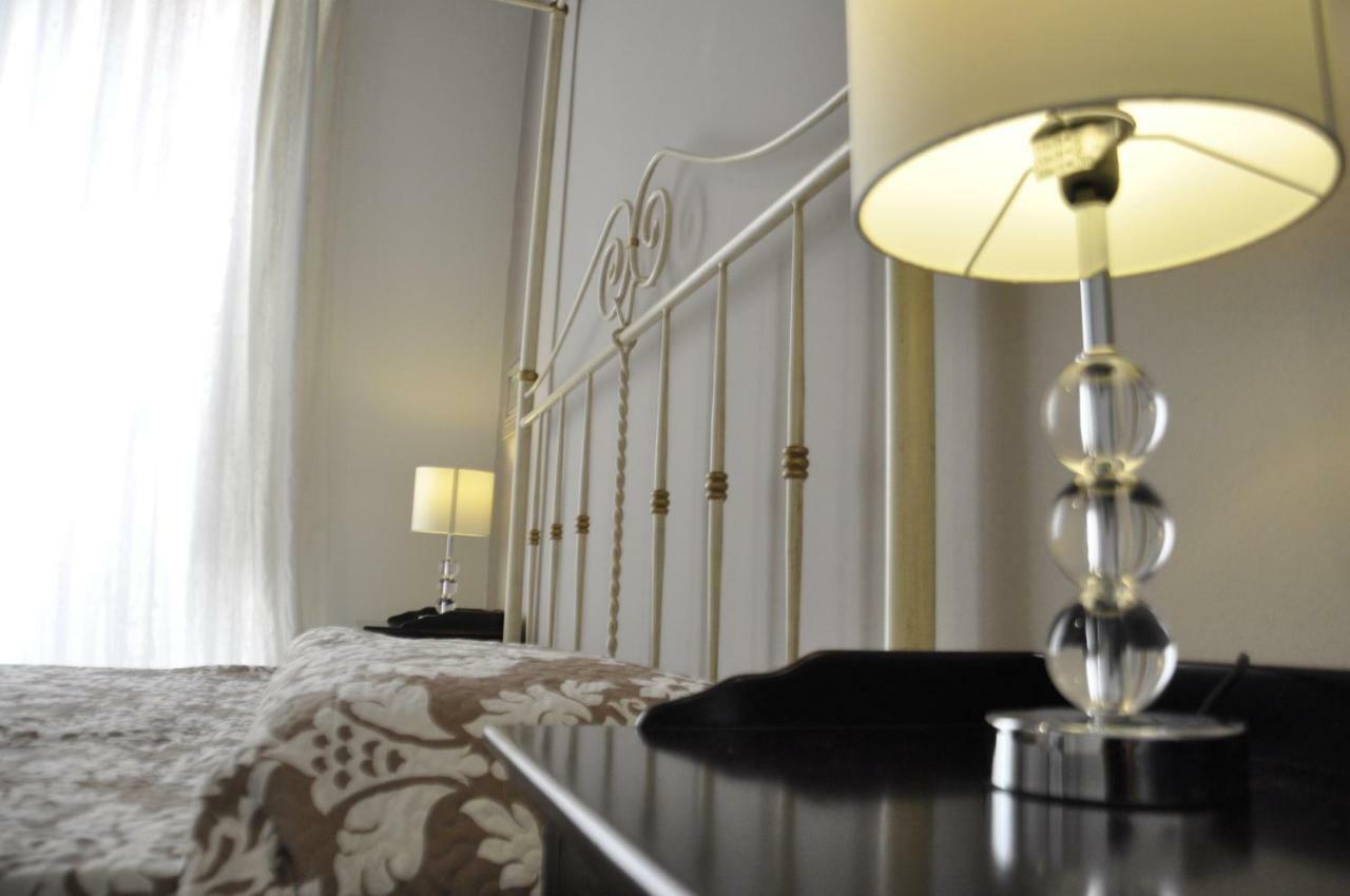 New Romantic Suite Cagliari Exteriör bild