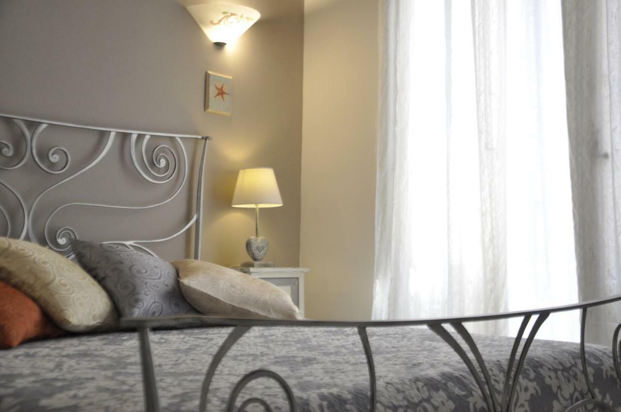 New Romantic Suite Cagliari Exteriör bild