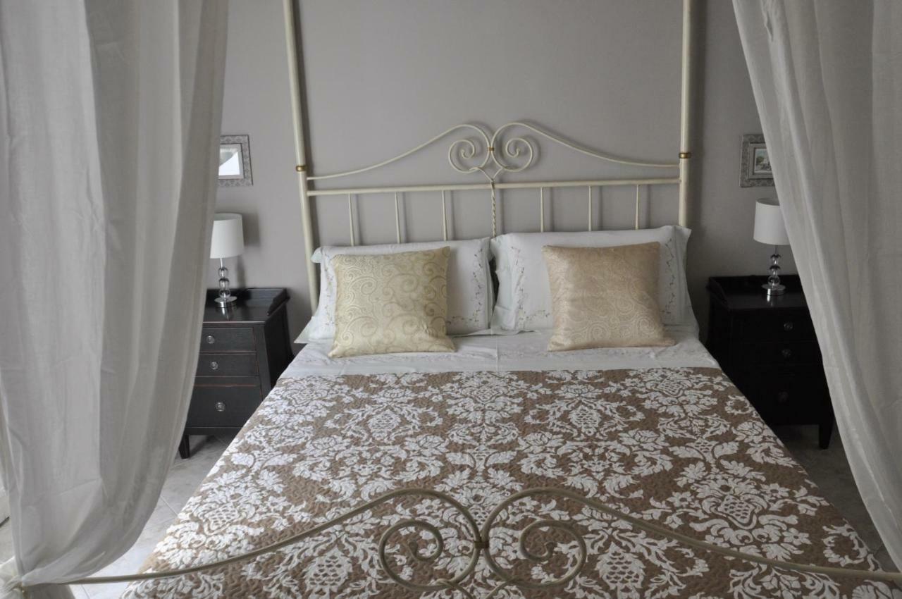 New Romantic Suite Cagliari Exteriör bild